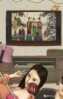 娱乐圈吃瓜图片图文版大全